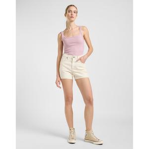 Short en jean femme Lee Carol image-1