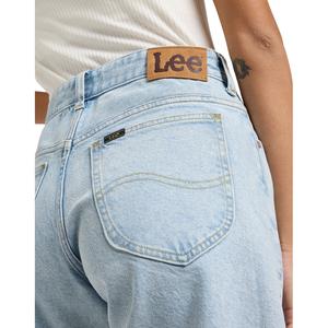 Short en jean femme Lee Rider Loose image-5