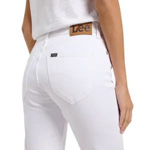 Vaqueros de mujer Lee Marion Straight image-4