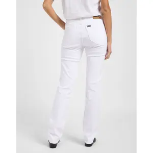 Vaqueros de mujer Lee Marion Straight image-2