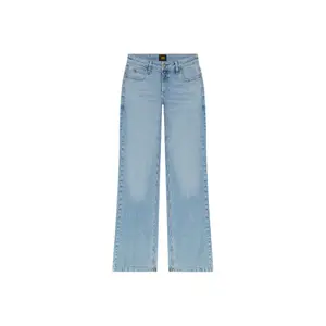 Dames bootcut jeans Lee Jessica image-0