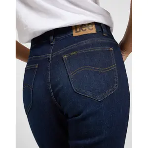 Women's jeans Lee Ultra Lux Comfort image-4