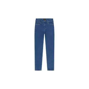 Jeans femme Lee Scarlett High image-0
