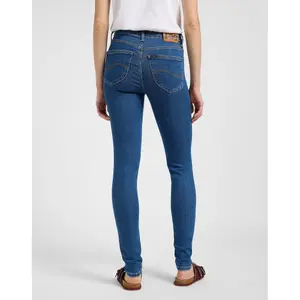 Jeans femme Lee Scarlett High image-2
