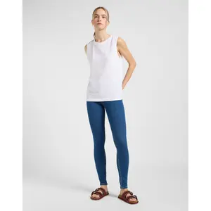 Jeans femme Lee Scarlett High image-1