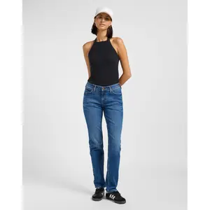 Débardeur dos ouvert femme Lee image-1