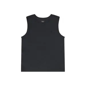 Tampo do tanque feminino Lee Plain Muscle image-0