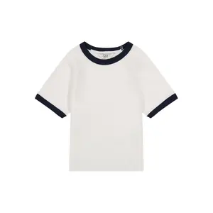 T-shirt de mulher Lee Ringer image-0