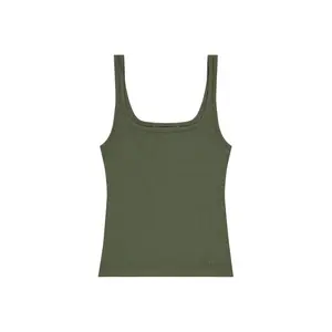 Tampo do tanque feminino Lee Square image-0
