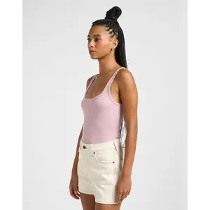 Damski tank top Lee Square image-3