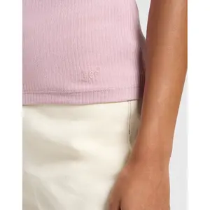 Damski tank top Lee Square image-4