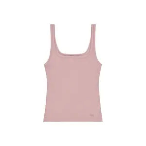 Damski tank top Lee Square image-0