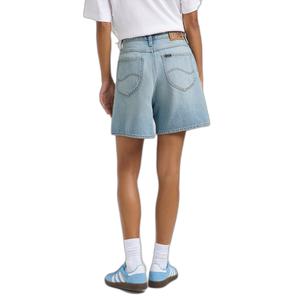 Short en jean femme Lee Stella image-2