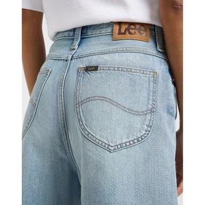 Short en jean femme Lee Stella image-4