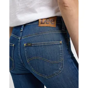 Women's jeans Lee Elly image-4
