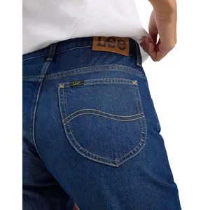 Jeans femme Lee Rider Classic image-4