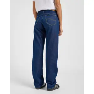 Jeans femme Lee Rider Classic image-2