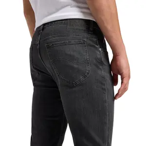 Vaqueros slim Lee Rider Phantom image-4