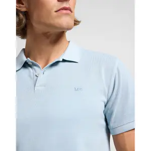 Póló Lee Garment Dye image-4