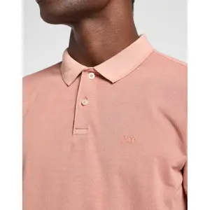 Polo Lee Garment Dye image-4