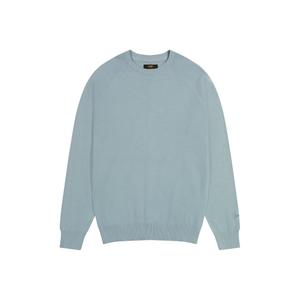 Pullover mit Rundhalsausschnitt Lee