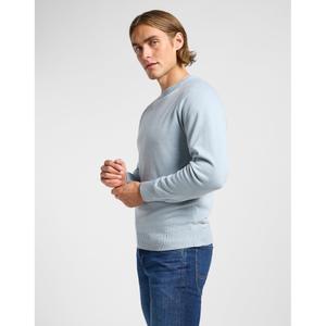 Pullover mit Rundhalsausschnitt Lee image-1
