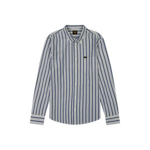 Långärmad skjorta Lee Button Down image-0