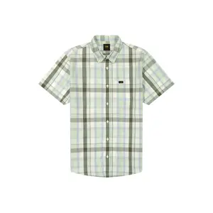 Ing Lee Button Down image-0