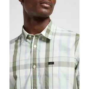 Ing Lee Button Down image-4