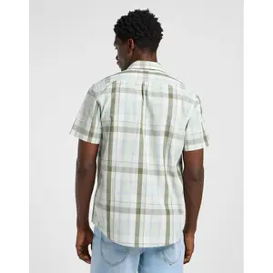 Ing Lee Button Down image-2