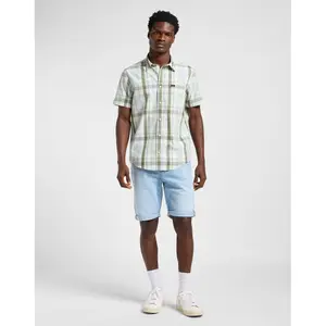 Ing Lee Button Down image-1