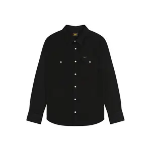 Camisa Lee Regular Western image-0