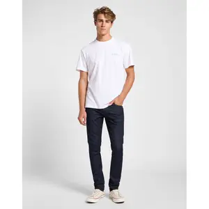 Vaqueros Lee Luke Rinse Raine image-1