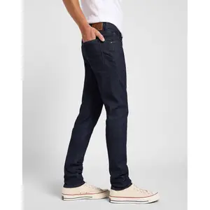 Vaqueros Lee Luke Rinse Raine image-3