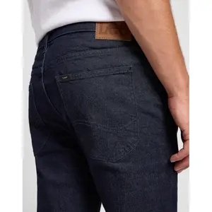 Vaqueros Lee Luke Rinse Raine image-4