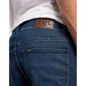 Vaqueros pitillo Lee XM Emerald Lake image-5