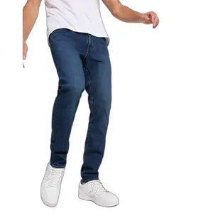 Vaqueros pitillo Lee XM Emerald Lake image-2