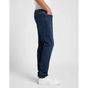 Vaqueros pitillo Lee XM Emerald Lake image-4