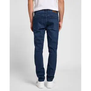 Vaqueros pitillo Lee XM Emerald Lake image-3