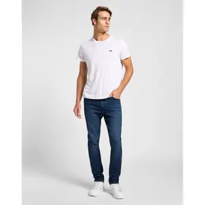 Vaqueros pitillo Lee XM Emerald Lake image-1