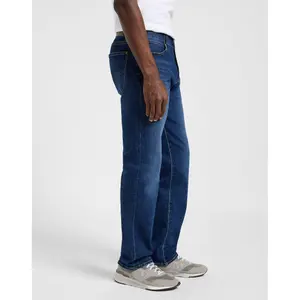 Vaqueros Lee XM Midmoor Straight Fit image-3