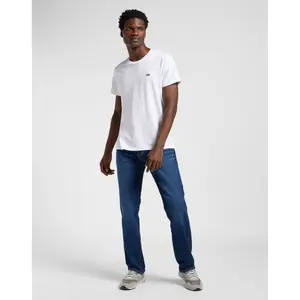 Vaqueros Lee XM Midmoor Straight Fit image-1