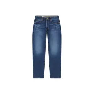 Vaqueros Lee XM Midmoor Straight Fit image-0