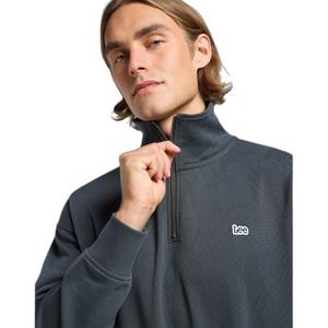 Sweatshirt 1/2 zip Lee image-4