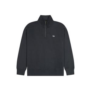 Sweatshirt 1/2 zip Lee