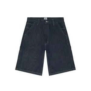Short Lee Carpenter Skater Rinse image-0