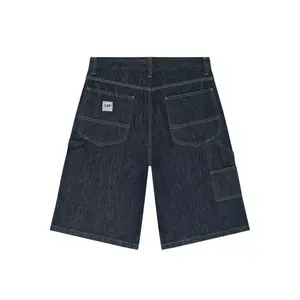 Short Lee Carpenter Skater Rinse image-4