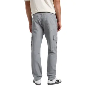 Cargo Trousers Lee image-2