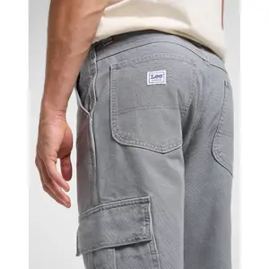 Cargo Trousers Lee image-5