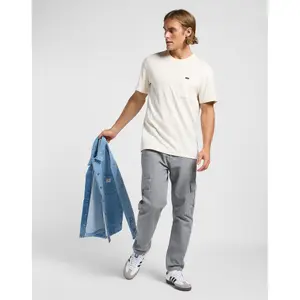 Cargo Trousers Lee image-1